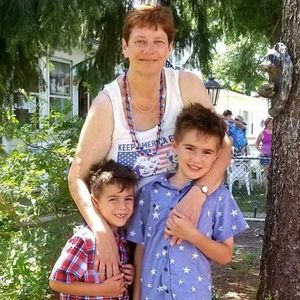 Meet your Posher, Barbara